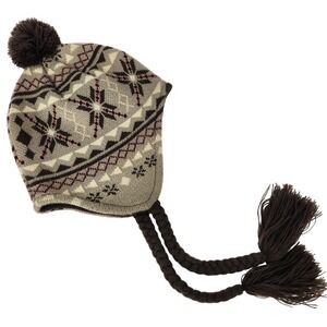 Vintage Lids Hat Men Beanie Y2k Streetwear Skater 2000s Punk Retro Skater Grunge